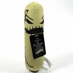 THE NIGHTMARE BEFORE CHRISTMAS Pet Toy Oogie Boogie Long Squeaky Toy